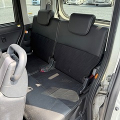 🚗タントカスタム🚗28年🚗車検満タンの画像