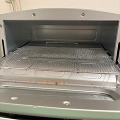 アラジン　グラファイトトースターの画像