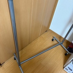 物干し竿の画像