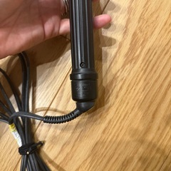 ヴィダルサスーン(VSI-3205/P) 32mmコテの画像