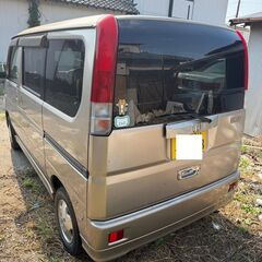 ホンダ  バモス の画像