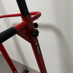 懸垂マシンの画像