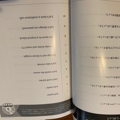 七田式 英語CD 教材 3-6は未開封の画像