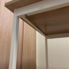 (お取引き中)パソコンデスク②の画像