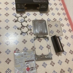 パロマ paloma ガスコンロ everychef(エブリシェフ) 右強火力 都市ガス13A用 ブラックプラチナ PA-370WA-Rの画像