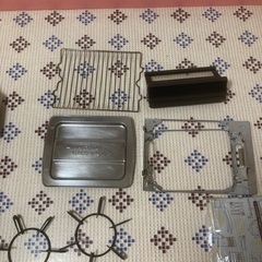 パロマ paloma ガスコンロ everychef(エブリシェフ) 右強火力 都市ガス13A用 ブラックプラチナ PA-370WA-Rの画像