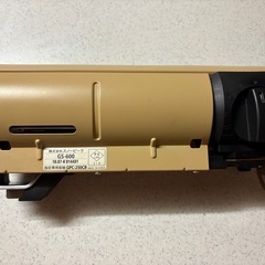 Snow Peak HOME＆CAMP バーナー　カセットコンロ の画像