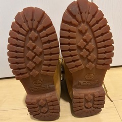 ティンバーランド メンズ靴の画像