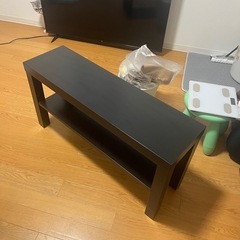 テレビ台の画像