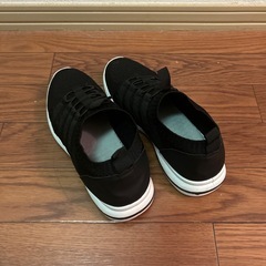 スニーカーの画像