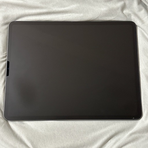 iPad Pro 12.9インチ  第5世代 Wi-Fiモデル