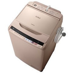 【美品】ビートウォッシュ BW-V100Bの画像