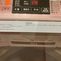 パナソニック NA-FA70H1 2014年5月25日 発売の画像