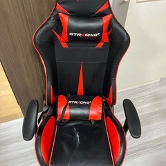 スポーツ椅子の画像
