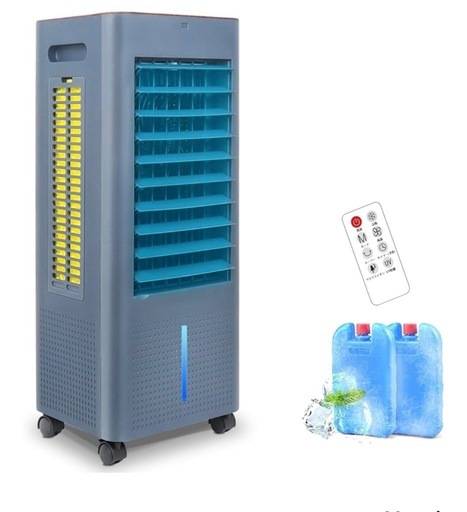 2025 新登場】冷風機 冷風扇 冷風扇風機