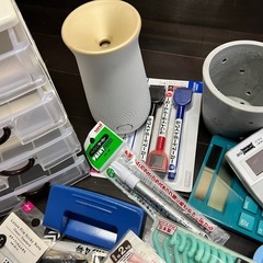 ♦︎事務用品など22点♦︎の画像