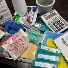 ♦︎事務用品など22点♦︎の画像