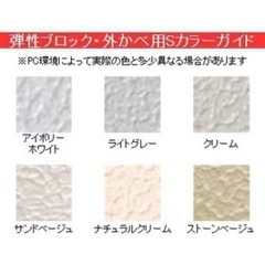 外壁用塗料  16kgの画像