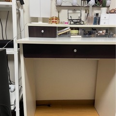 ドレッサーの画像