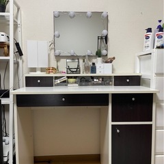 ドレッサーの画像