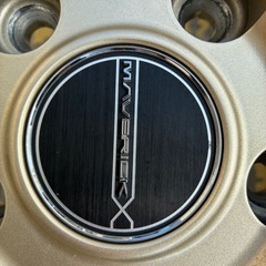 マーベリックMAVERICK 1010S 245/45R20 CX-8 CX-5の画像