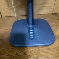 シャープ扇風機の画像