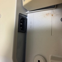 TOSHIBA PCモニターの画像