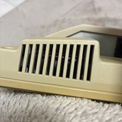 TOSHIBA PCモニターの画像