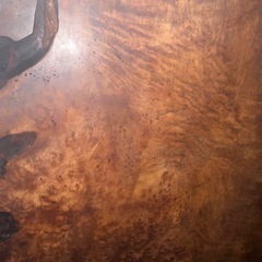 破格❗️天然木　　置物　一枚板　玄関飾り　衝立の画像