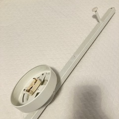 ダクトレール1m／リモコン付きの画像