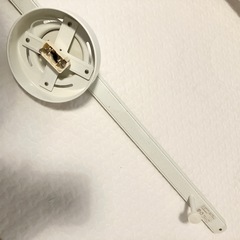 ダクトレール1m／リモコン付きの画像