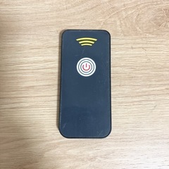 ダクトレール1m／リモコン付きの画像