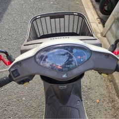 値下げしました！ホンダ　DIOチェスター 50cc　の画像