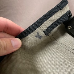 Coleman レイチェアの画像