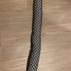 ドア　隙間　クッションの画像