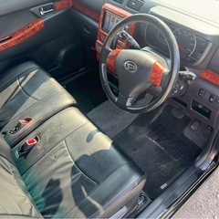 🉐【支払い総額26万円】車検令和9年1月18日H26年式　ムーヴコンテカスタム  調子良好　ターボ　Tチェーン　ETC Bluetooth レザーシートカバー　スマートキー　乗って帰れる！の画像