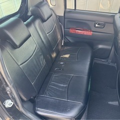 🉐【支払い総額26万円】車検令和9年1月18日H26年式　ムーヴコンテカスタム  調子良好　ターボ　Tチェーン　ETC Bluetooth レザーシートカバー　スマートキー　乗って帰れる！の画像