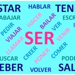 ネイティブから学ぶ！楽しいスペイン語レッスン の画像
