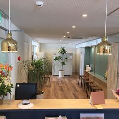 【英会話教室の受付事務】経験や資格は不問！☆英語学習に興味がある方や留学経験者大歓迎！の画像