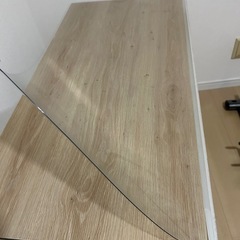 机 3個セットの画像
