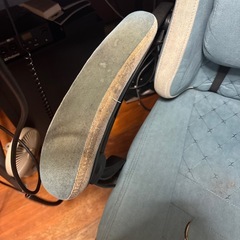 GTPLAYER ゲーミングチェアの画像