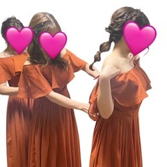 ドレスの画像