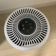 【無料・先着順】Tailulu D09 空気清浄機｜フィルター要交換
の画像