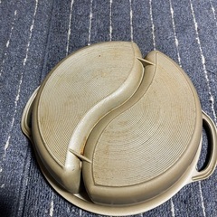 鍋の画像
