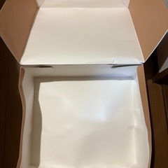 コーチの巾着とマイケルコースの袋の画像