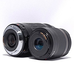 Canon EOS Kiss X3 ダブルレンズ 初心者向け 届いてすぐ使えるの画像