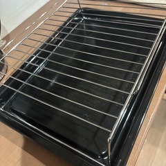 ジャンク品　日立　ヘルシーシェフの画像