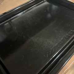 ジャンク品　日立　ヘルシーシェフの画像