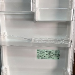 日立冷蔵庫 415リットル 2016年の画像