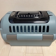リッチェル 猫用キャリーケースの画像